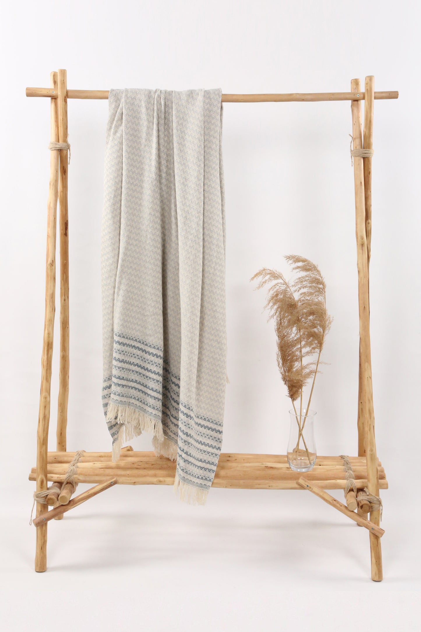 Cozy Chic Throw
