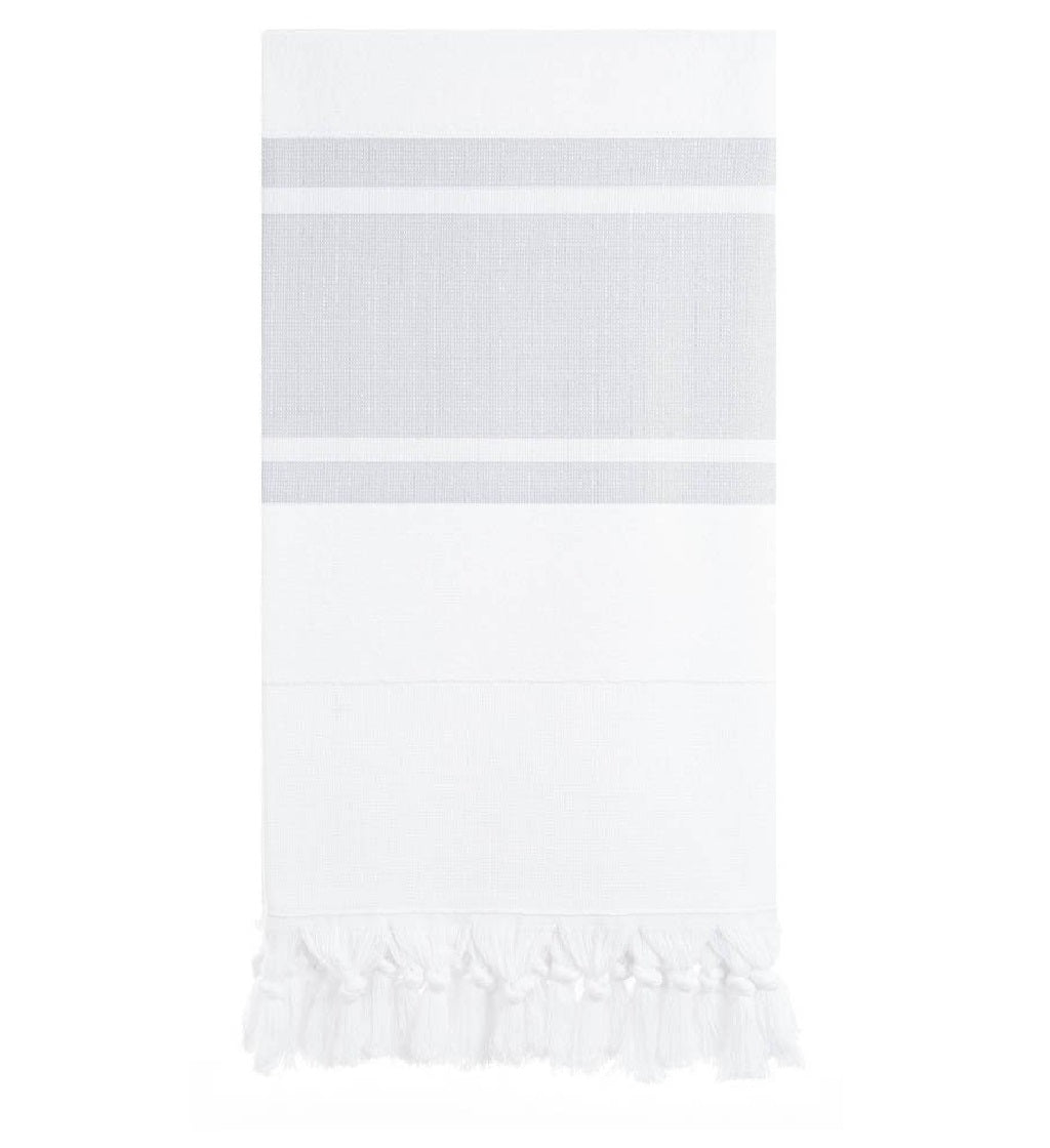 Hand Towel (Double weave)