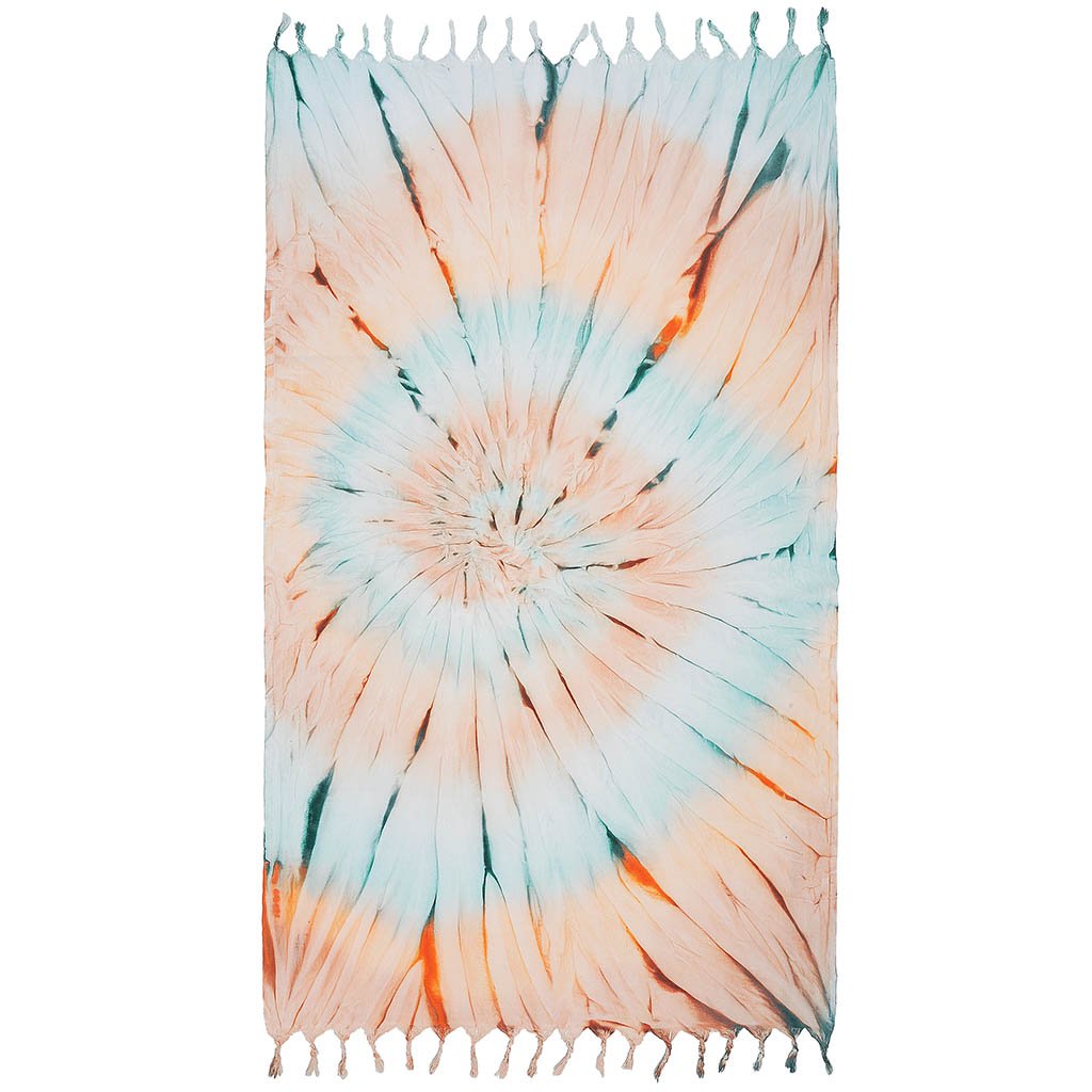 Blossom Rainbow Swirl (tie dye)
