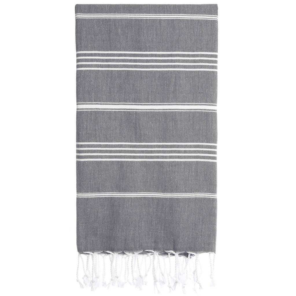 Beach & Bath Towel-Pure Series