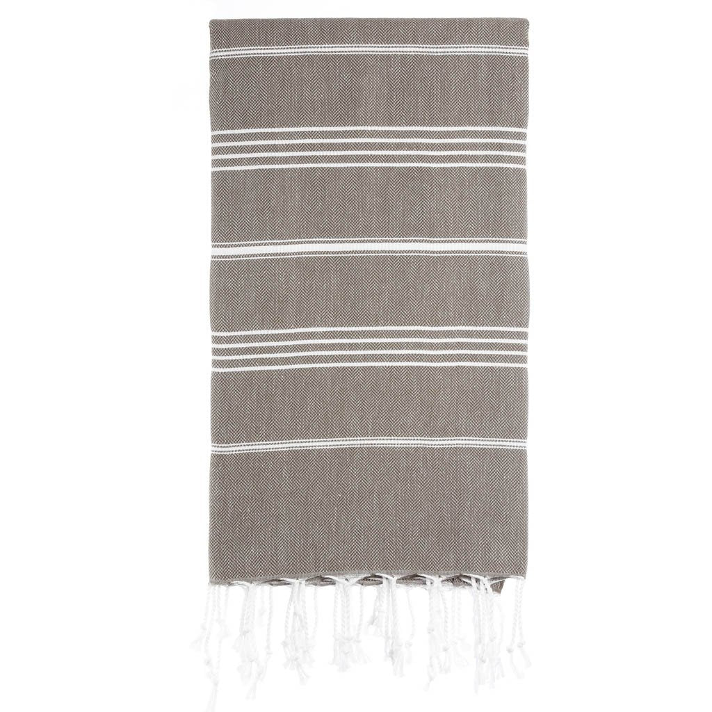 Beach & Bath Towel-Pure Series