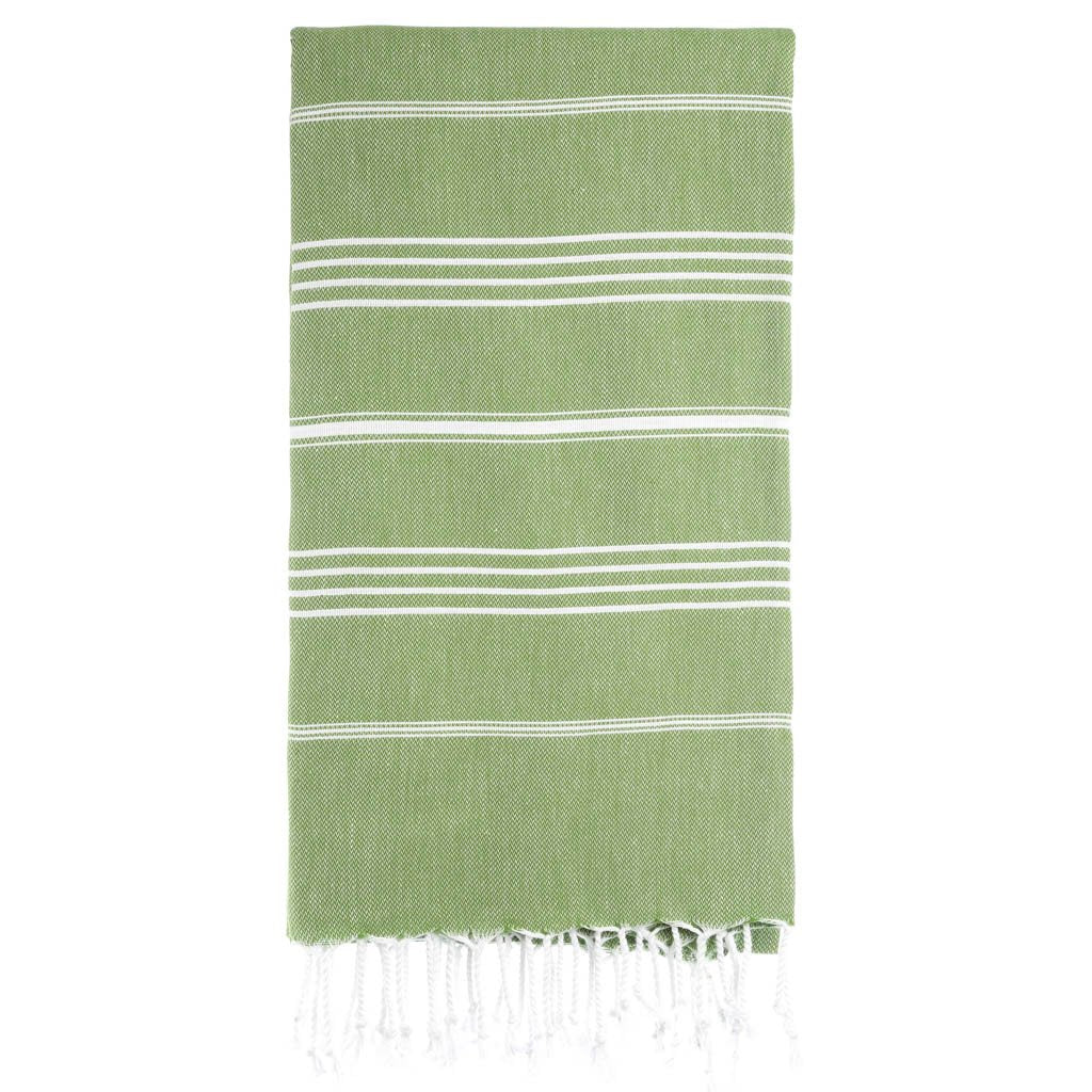 Beach & Bath Towel-Pure Series