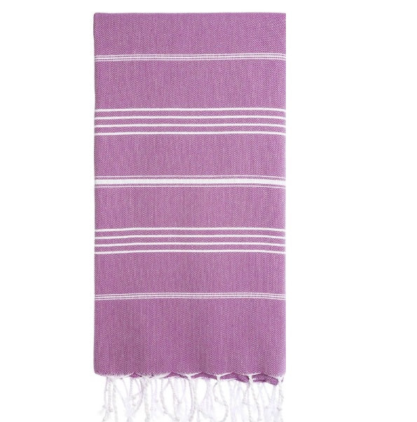 Beach & Bath Towel-Pure Series