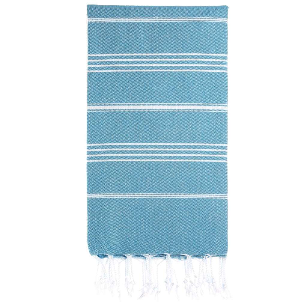 Beach & Bath Towel-Pure Series