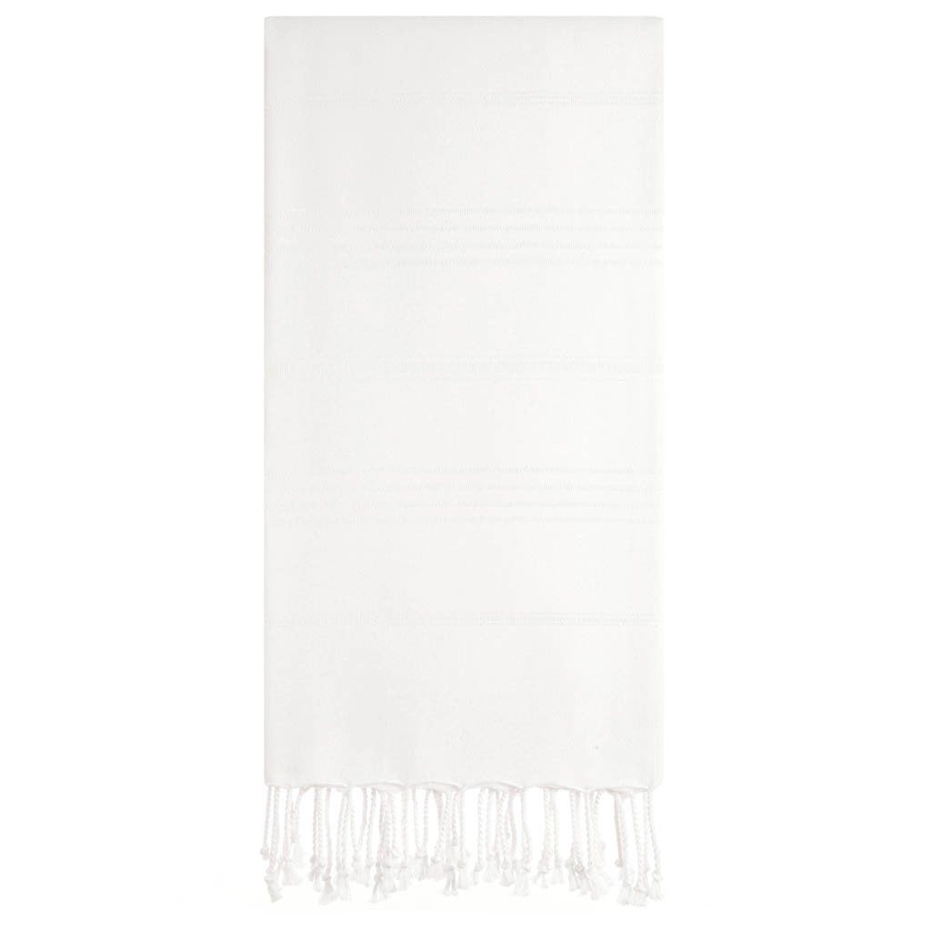 Beach & Bath Towel-Pure Series