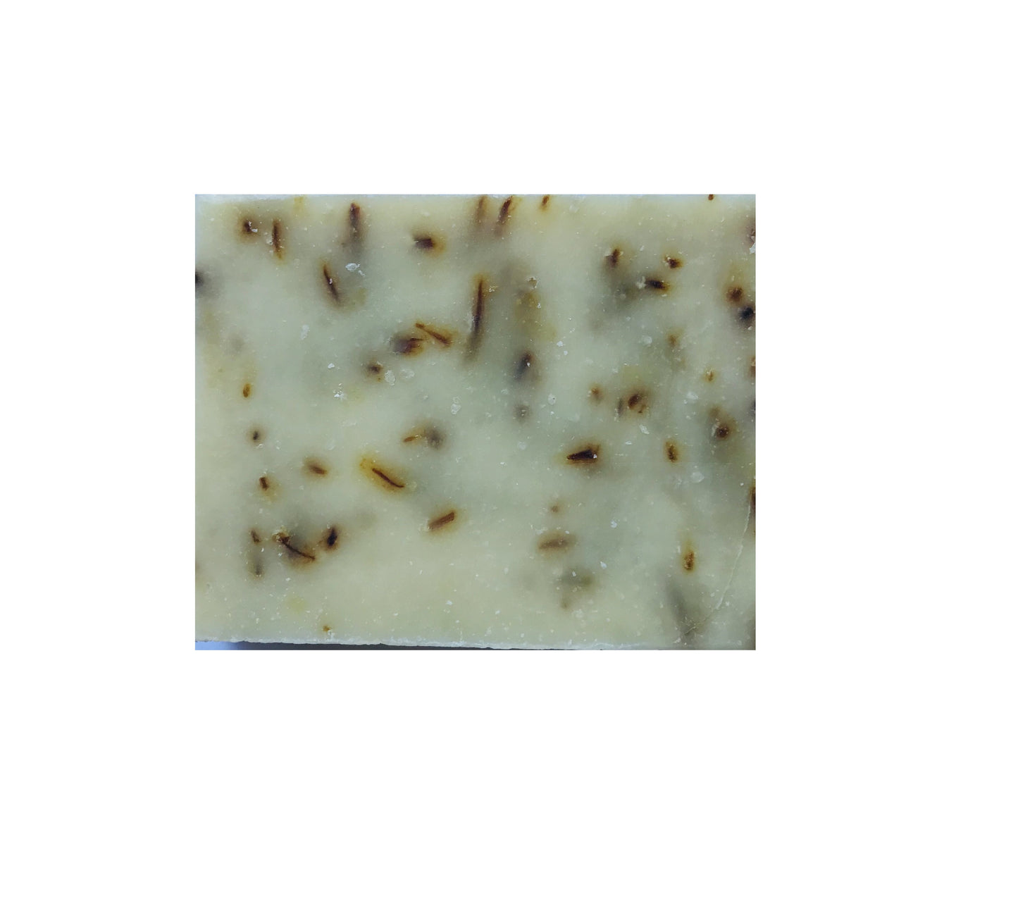 Olive Oil Soap-Rosemary (Handmade)