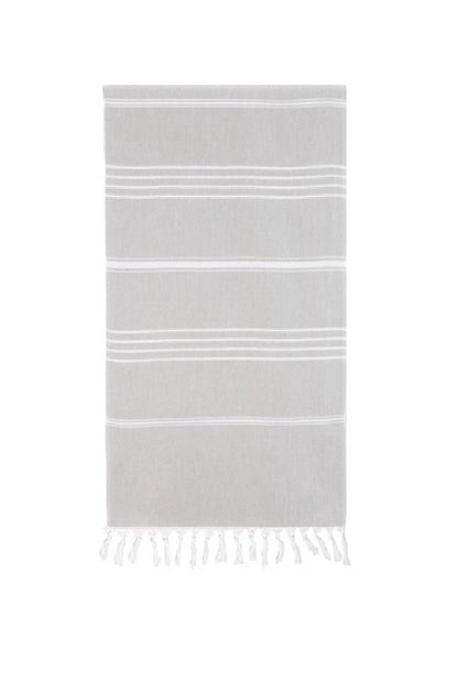 Beach & Bath Towel-Pure Series (Double Sided)