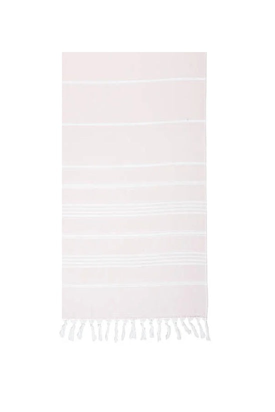 Beach & Bath Towel-Pure Series (Double Sided)