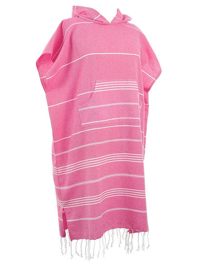 Kids Towel Poncho-Pure Series