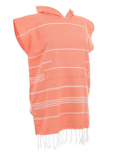 Kids Towel Poncho-Pure Series