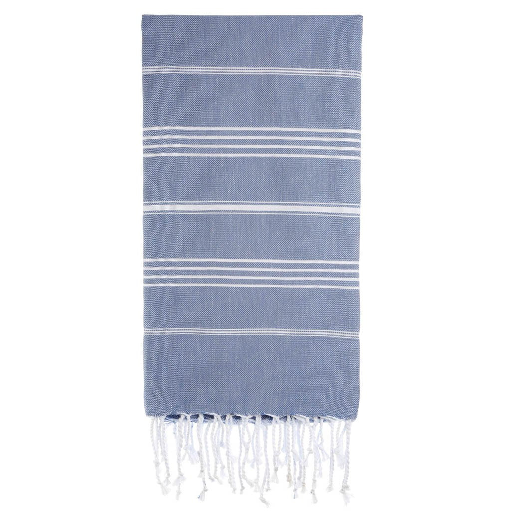 Beach & Bath Towel-Pure Series