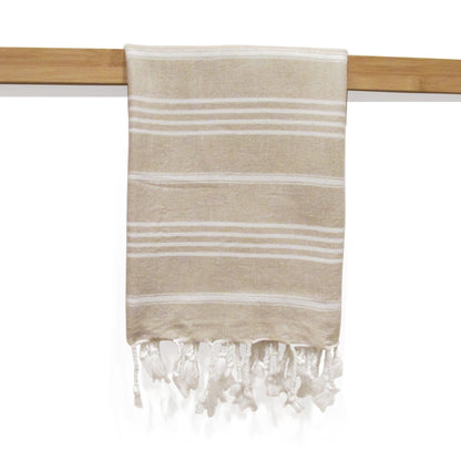 Hand & Hair Towel-Pure Series