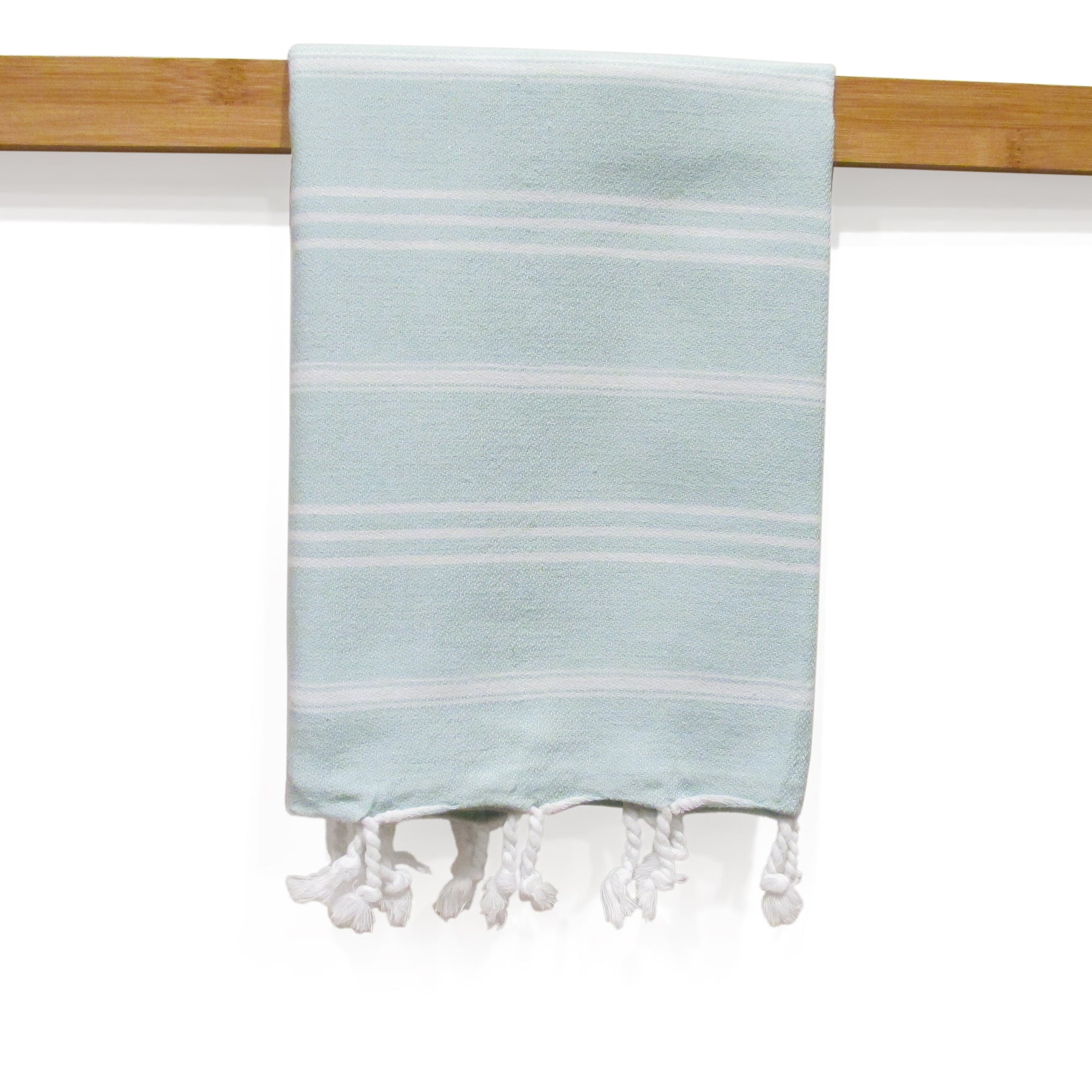 Stripe Turkish Hand Towel – Priti Collection. Tools for an enlightened life.