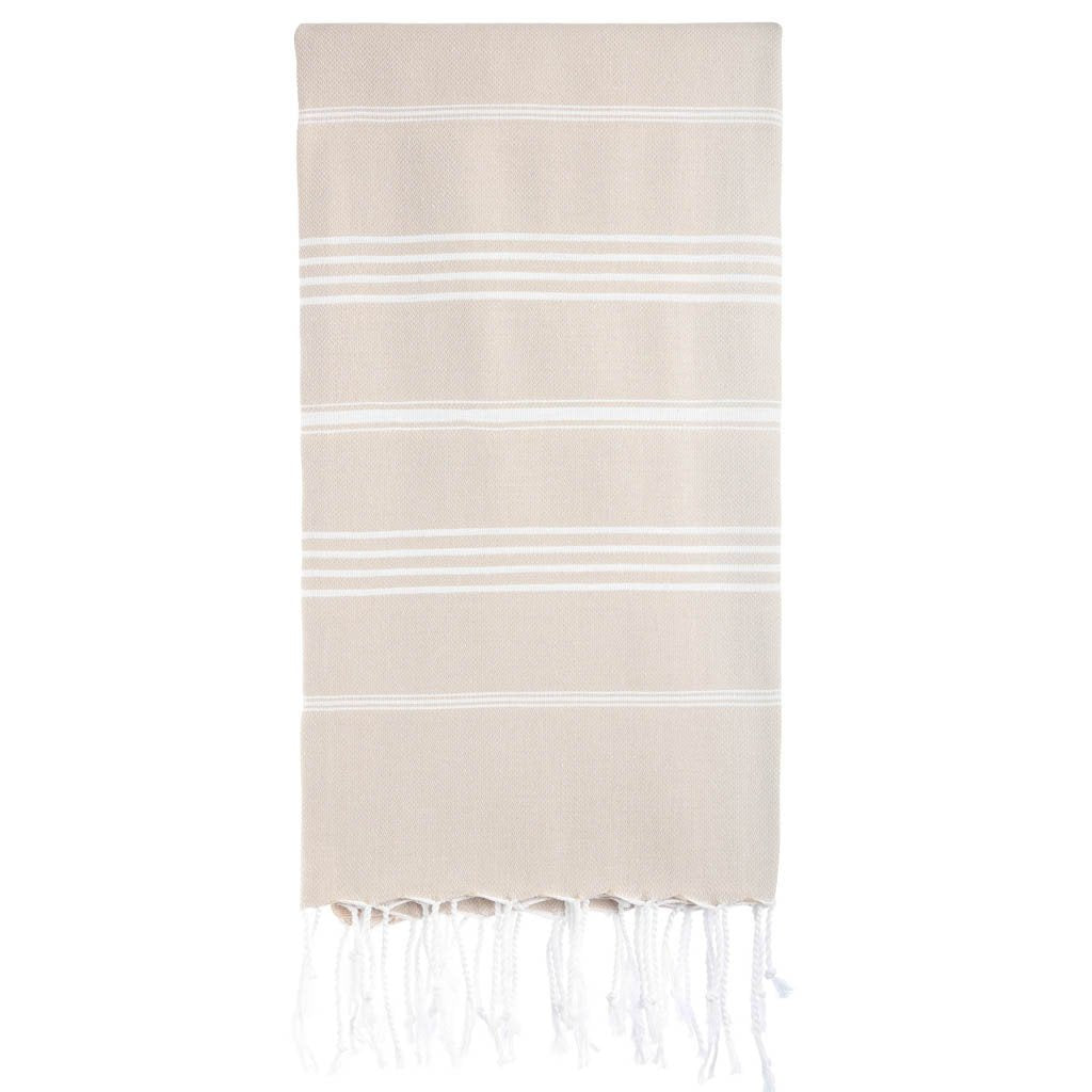 Beach & Bath Towel-Pure Series