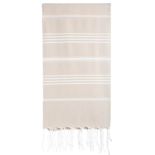 Beach & Bath Towel-Pure Series (Double Sided)