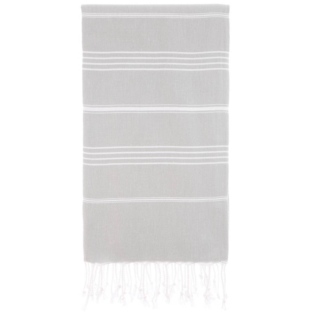 Beach & Bath Towel-Pure Series