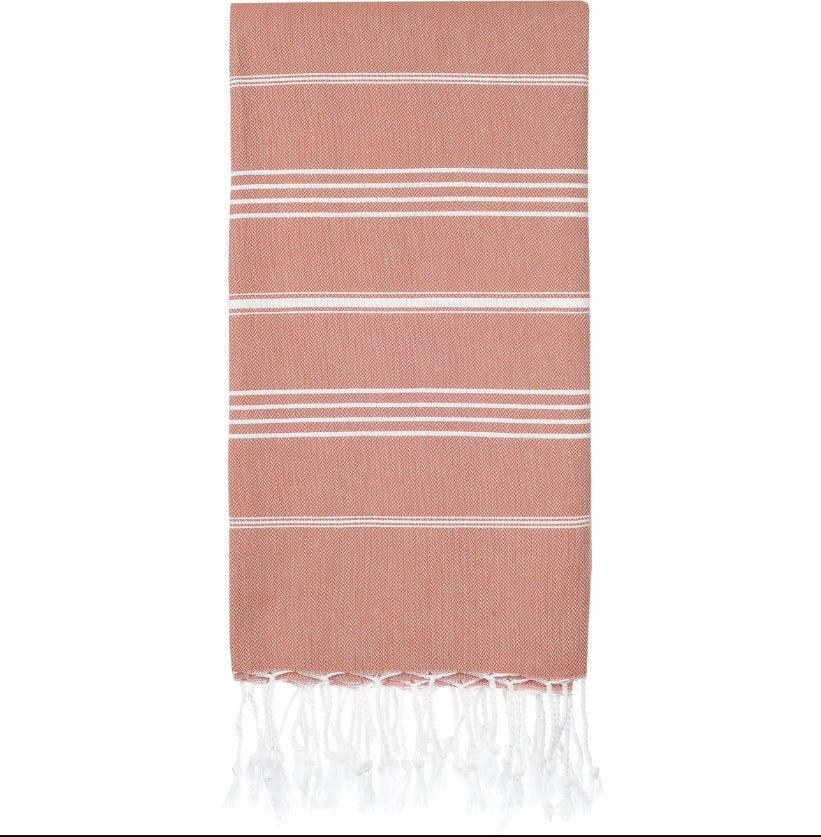 Beach & Bath Towel-Pure Series